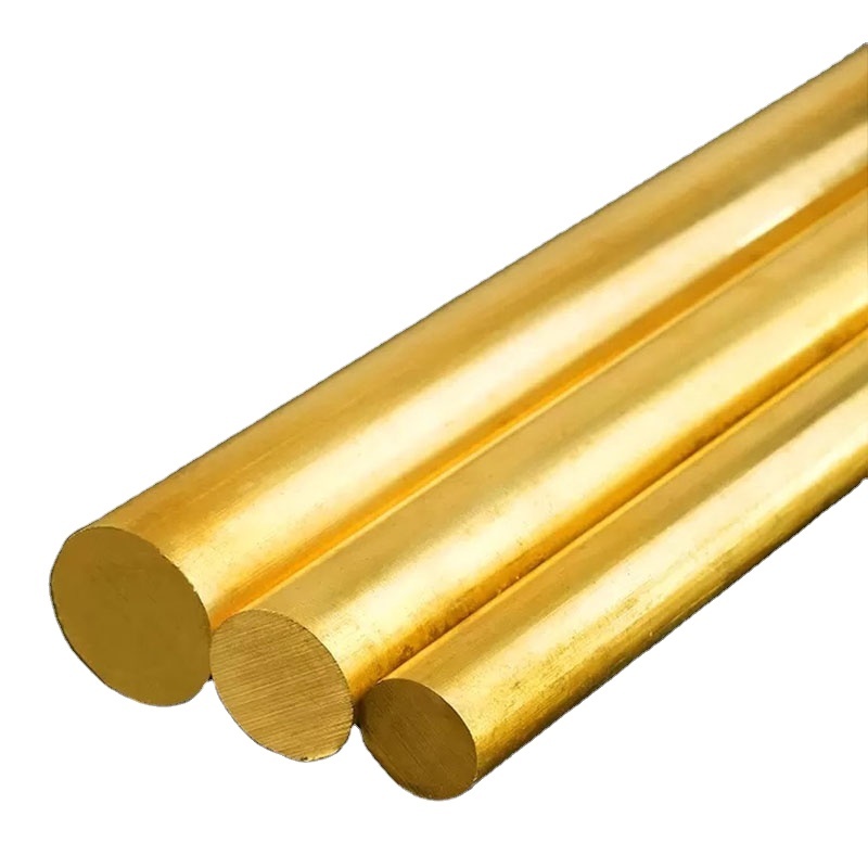 Copper Alloys Factory Direct Sales Customized