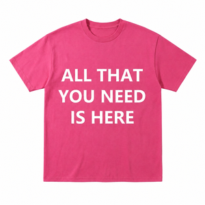 Wholesale Clothing Manufacturers Brand Tshirts Mens Letter Printing T Shirt Fashion Vintage Graphic T-Shirts Design Trendy Print - Product Image 2