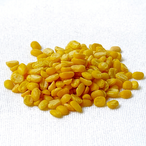 Moong Dal Indio de Alta Calidad, Cosecha Fresca, Legumbres de Primera Calidad, Marca FitTree International, Origen Gujarat, 24 Meses de Vida Útil - Product Image 1