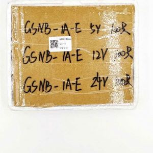 Bulk Discount GSNB-1A-E DC24V DIP Relays Relays - Product Image 1