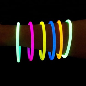 Braccialetti Luminosi Ecologici Impermeabili per <span class=keywords><strong>Feste</strong></span> di <span class=keywords><strong>Halloween</strong></span>, Matrimoni ed Eventi - Product Image 3