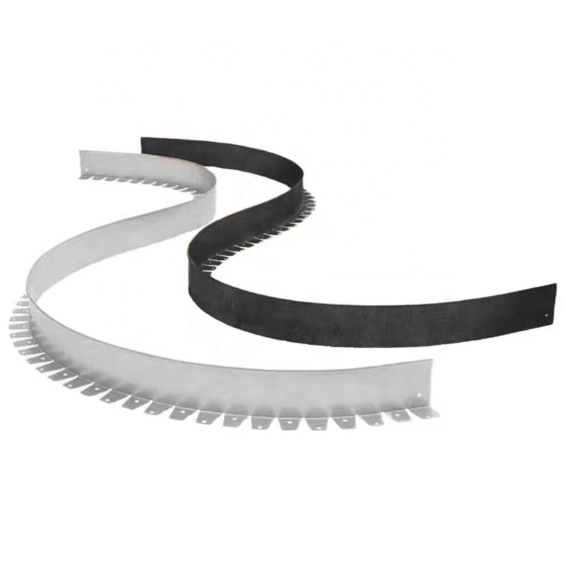 Ландшафтная декоративная окантовка, устойчивый к атмосферным воздействиям горшок, металлическое украшение для сада, газона