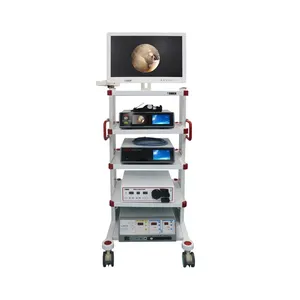 1200 Lijnen Full Hd Artroscopie Chirurgie Artroscopie Toren Endoscoop Camera-Instrumenten Met Artroscopie Scheerapparaat