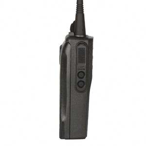 Radio Portátil Bidireccional DMR DP1400 VHF, Opcional, Larga Duración de Batería para Conexión de Equipo en Sitio - Product Image 5