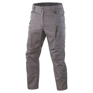 Nouveauté 2024 Pantalon <span class=keywords><strong>de</strong></span> Jogging Camouflage Extérieur, Combat, Travail, Randonnée, <span class=keywords><strong>Chasse</strong></span> – Pantalon <span class=keywords><strong>de</strong></span> Combat, Survêtement pour Homme, Pantalon Cargo Tactique - Product Image 4