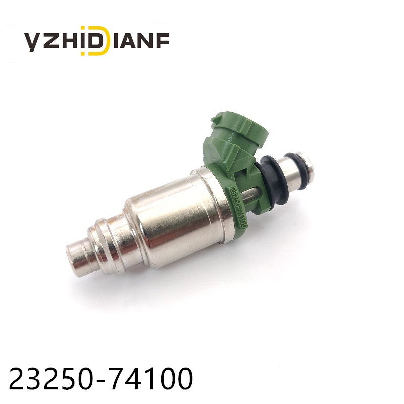 Iniettori Carburante 4 PCS Per Toyota - Compatibili Con Celica, Camry 2.2, RAV4 2.0