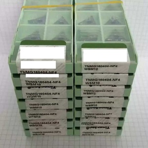 Inserti CNC di Qualità Standard Importata, Alto Rapporto Qualità-Prezzo <span class=keywords><strong>WALTER</strong></span> - Product Image 3