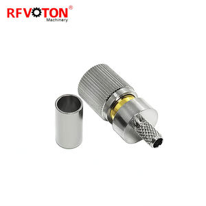 Заводская 1,6-5,6 штекер для 1,6/5,6 BT3002 кабель rf коаксиальный коннектор (rf) в наличии ROHS - Product Image 4