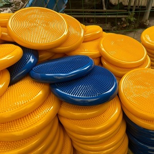 Bantal Keseimbangan Anjing, Alat Rehabilitasi Anjing, Latihan Kekuatan, Daya Tahan, Kondisi, Kebugaran, Aksesoris Pusat Rehabilitasi Hewan Peliharaan - Product Image 3