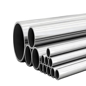 Fabrika doğrudan 304 paslanmaz çelik boru-dikişsiz çelik borular 1-32 inç, SCH10-80, endüstriyel kullanım için yüksek korozyon direnci - Product Image 2