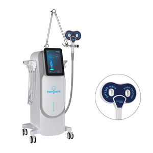 Máquina TMS 2026, el último modelo de dispositivo de terapia de estimulación magnética para la depresión/alivio del dolor, dispositivo de terapia magnética para adelgazar - Product Image 6