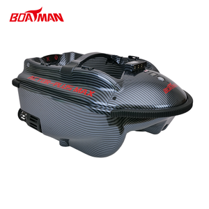 Bateau à appât télécommandé Actor Plus Max avec conduite automatique et éclairage nocturne - Product Image 6