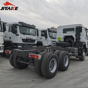 Autocarri con cassone ribaltabile di medie dimensioni a 24 metri cubi di seconda mano da 16 Ton 10 m3 - Product Image 4