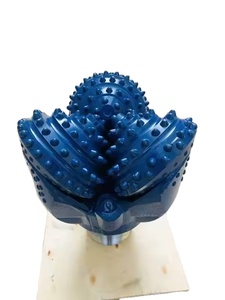 bibo High Quality 12 1/4 inch Tricone <b>Bit</b> <b>Drill</b> <b>Bit</b> Drilling Tool Rolls Triconic <b>Bit</b> 311.1mm Factory Direct Delivery - Product Image 3