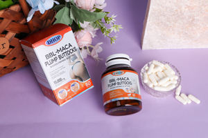 OEM Zuckerfreie Maca Butt Lifting & Firming Kapseln Ergänzung 15000mg Formel für <span class=keywords><strong>Body</strong></span> <span class=keywords><strong>Toning</strong></span> Energy <span class=keywords><strong>Pills</strong></span> - Product Image 6
