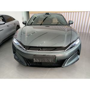 Veicolo Usato Guazi 2025 BYD Han L Berlina Ibrida Plug-in 5 Posti Automatica AWD LHD Distribuzione Estera Auto BYD 156CV - Product Image 2