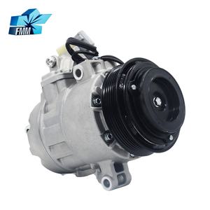 Compresor de Aire Acondicionado para Automóvil para Lexus GS400 Base 883203A230 883203A23084 883203A231 883203A23184 - Product Image 4