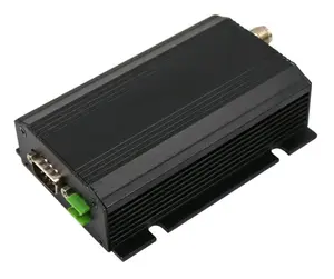 TI CC1020 Módulo de transmissão transparente de dados sem fio de alta potência, estação de transmissão digital, grande potência, módulo de 10 W rf