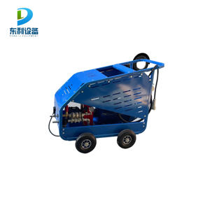 Machine <span class=keywords><strong>de</strong></span> nettoyage à froid à 250 bars / Machine <span class=keywords><strong>de</strong></span> nettoyage haute pression <span class=keywords><strong>Pompe</strong></span> à eau haute pression - Product Image 2