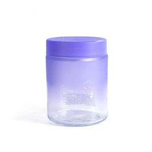 Alta calidad hermético 3,5G 5G 7G hoja flor <span class=keywords><strong>crema</strong></span> alijo tarro resistente a los niños contenedor <span class=keywords><strong>de</strong></span> vidrio tarros botella tubos <span class=keywords><strong>con</strong></span> embalaje CR - Product Image 2