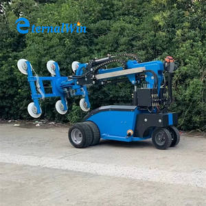 Alat pengangkat robot vakum pengangkat instalasi kaca - Product Image 3