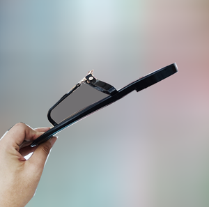 Sandalias Planas de PVC Coloridas Tipo Jelly para Mujer, Oferta de Verano 2026, Hechas en China - Product Image 2