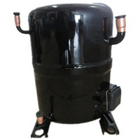Compresor de Refrigeración Bristol H2BG104DBEE R22 380V/3PH 34233 Btu/h