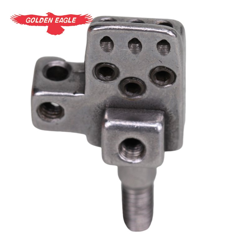 257542-641 Needle Clamp Pegasus Sewing Machine Parts