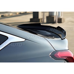 Alerón Trasero Estilo PSM para Cadillac CT4 CT5, Alerón de Techo, Alerón de Maletero, Kit de Carrocería, Accesorios para Auto - Product Image 4