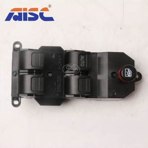 Interruttore Alzacristalli Elettrico AISC 35750-S5A-A02ZA per TOYOTA CIVIC, Ricambi Auto Giapponesi e Coreani, Soluzione Completa dal 1993 - Product Image 2
