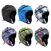 Casque de sport modulaire résistant aux chocs personnalisé pour adultes couvre-chef de protection pour le cyclisme, le skateboard, la trottinette et le ski