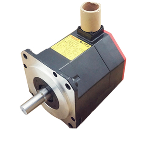 Motor de Control CNC Original FANUC A06B-0075-B103 - Product Image 2