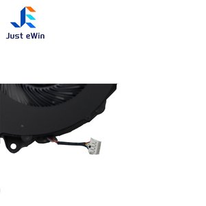 Hotsale máy tính xách tay CPU quạt làm mát với tản nhiệt cho Lenovo Legion Pro 7 Cooler <span class=keywords><strong>Fan</strong></span> 16irx8h 82wq 5h40s20787 - Product Image 4