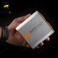 Profesyonel AutoTuner ECU TCU Tuning Aracı ECU Programlayıcı, OBD Bench Boot Chip Tuning ve F/iat V/W Osch ECU için ECU Klonlama