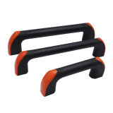CNC Machine Industrial Aluminum <strong>Door</strong> Pull Handle Aluminum Mechanical <strong>Door</strong> Handle Pull Handles - Product Image 3