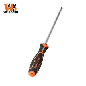 Tournevis à double tête détachable avec poignée en forme de ballon de football, répondant à la plupart des besoins de fixation et de démontage - Product Image 5