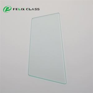 Paneles de Vidrio Templado Flotado de Alta Resistencia FELIX GLASS Personalizados, Pulidos, de Alta Transmitancia, Diseño Moderno, Garantía de 3 Años - Product Image 1
