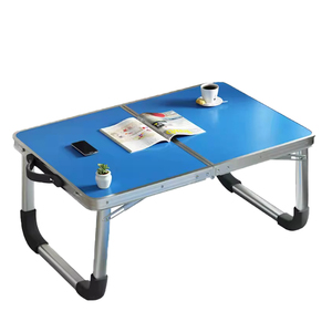 Klappbarer Tisch für LKW-Fahrer |   Platzsparende Praktische Ess- und Arbeitsstation - Product Image 1