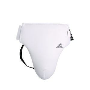 <span class=keywords><strong>Taekwondo</strong></span> da uomo Jockstrap regolabile WTF Guard inguine e protezione inguinale comodo e protettivo - Product Image 2