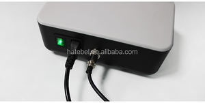 치과 실험실 연삭 연마 마이크로 모터 HP88 브러시리스 및 센서 모터 - Product Image 6