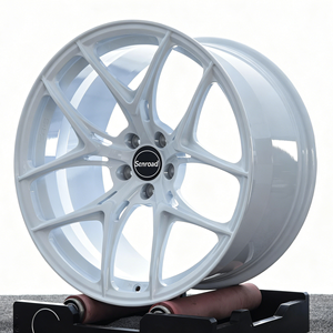 Jantes forgées sur mesure 19 20 21 22 23 24 pouces 5x112 5x120 5x114.3 pour voitures particulières Pontiac Firebird 2e/3e génération, jantes <span class=keywords><strong>BMW</strong></span> - Product Image 4