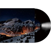 Promotion disque de musique personnalisé de haute qualité 7 "10" 12 "pour lecteur de disque vinyle LP pressant le disque vinyle noir