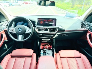 Per <span class=keywords><strong>IX3</strong></span> 2024 Vernice Originale di Alta Qualità Esportazione Yancheng Qualificazione Portuale Tianjin Esportazione Auto Usate - Product Image 4