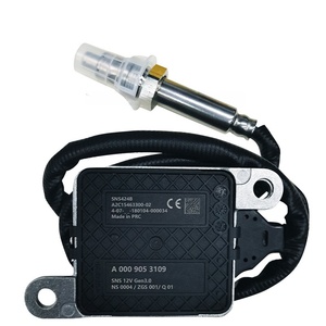 A0009053109 Nuevo Sensor de Óxido de Nitrógeno para Mercedes-Benz CLS W257 W213 W238 W177 C205 S205 Sprinter <span class=keywords><strong>Renault</strong></span> <span class=keywords><strong>Trafic</strong></span> - Product Image 1