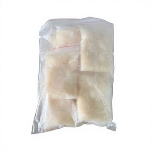 Premium Frozen Soursop from Vietnam Natural Fruit Pulp for Juice Drinks Desserts Smoothies Foodservice Catering and Export Trade - Product Image 3