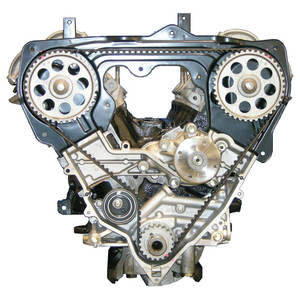 ชุดเครื่องยนต์เบนซิน SNEIK รุ่น VG33E 3.3 ลิตร V6 มือสอง |   ใช้ได้กับนิสสัน พาธไฟน์เดอร์ อาร์50 และ เอ็กซ์เทอร์ร่า - Product Image 3