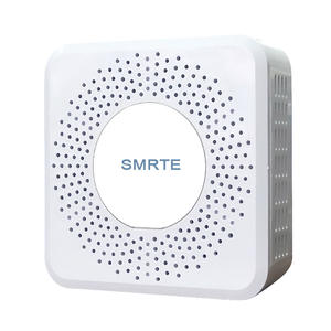 Capteurs <span class=keywords><strong>de</strong></span> qualité <span class=keywords><strong>de</strong></span> l'air SMRTE IE16 WIFI pour salles <span class=keywords><strong>de</strong></span> <span class=keywords><strong>classe</strong></span>, PM2.5, bruit, <span class=keywords><strong>CO2</strong></span>, surveillance et détection pour maternelles et dortoirs - Product Image 6