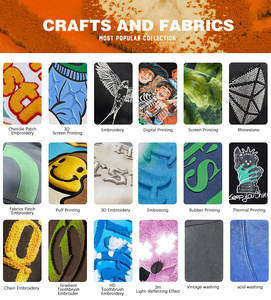 Biểu Tượng Tùy Chỉnh Nặng 450gsm Bông Lông Cừu Trống Sweatsuits Zip up Quá Khổ Baggy Sweatpants Và Hoodie Set Tracksuit Cho Nam Giới - Product Image 6