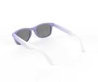 2024 Offre Spéciale coloré filles numérique sans fil Smart Audio bleu dent lunettes Micro musique électronique lunettes de soleil avec haut-parleur