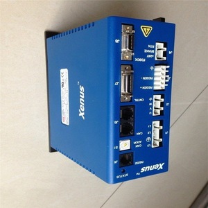 ตัวควบคุมมอเตอร์ Copley Controls ADP-090-20 100W IP20 ผลิตในสหรัฐอเมริกา รุ่น A - Product Image 3